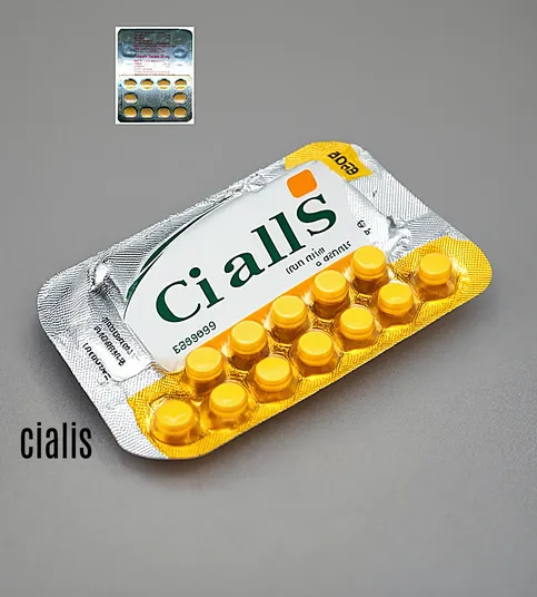 Comprar cialis generico en españa envio urgente